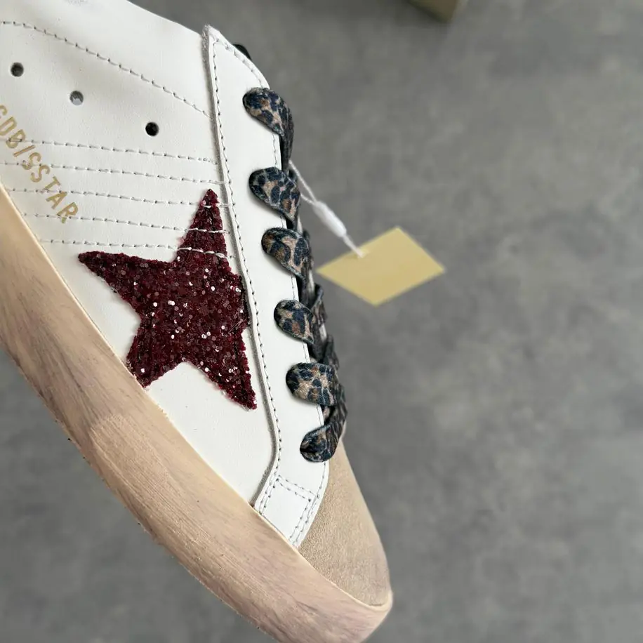GG Sneaker Premium 4