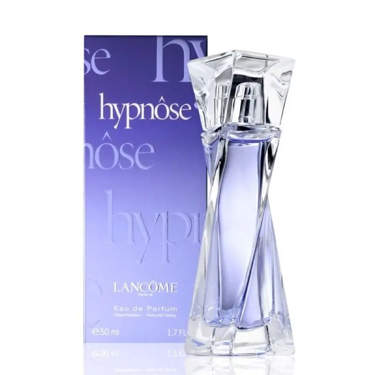 L Hypnose 01 Femme  3