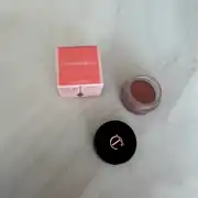CT Göz Farı ve Allık  3