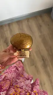 T Golden Power 75  2