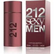 C 01 Herrera 212 Sexy Men  3