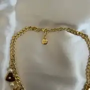 CD Şans Kolye 3