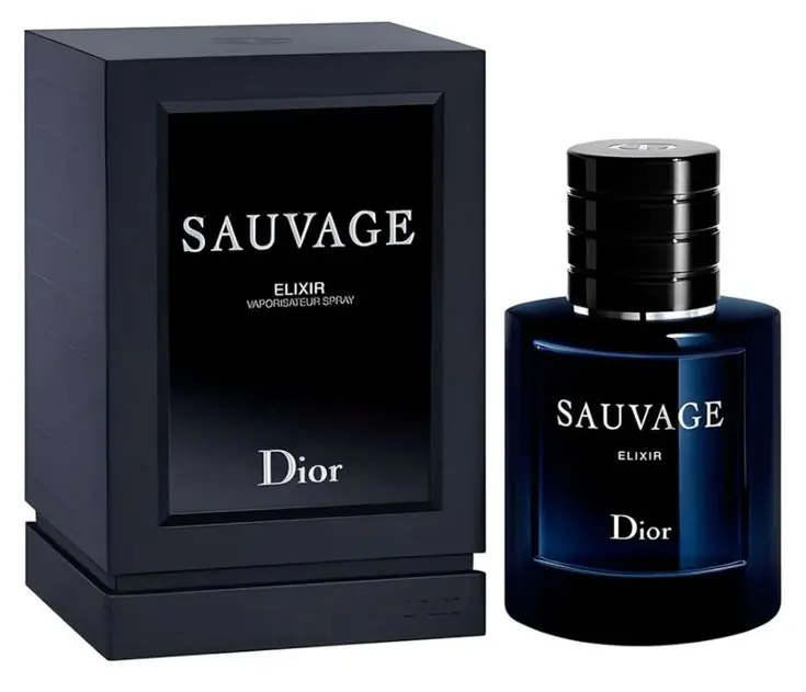 DR Sauvage 01 Elixir  3