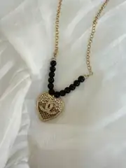 CH ÇİFT TARAFLI KOLYE 2