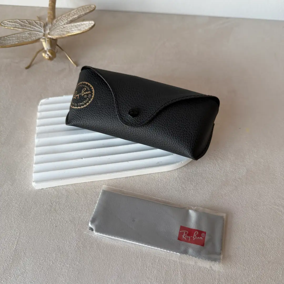 RB Wayfarer Limited Collection  3