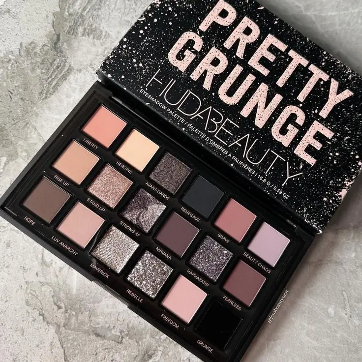 HD PRETTY GRUNDE  3