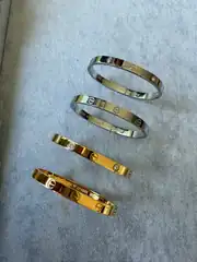 CRT Kalın Kelepçe  1