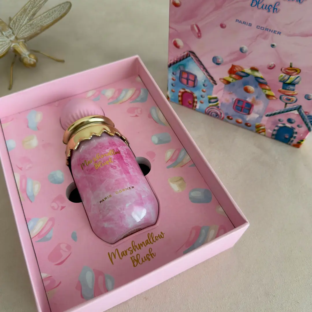 PC Marshlow Blush 4