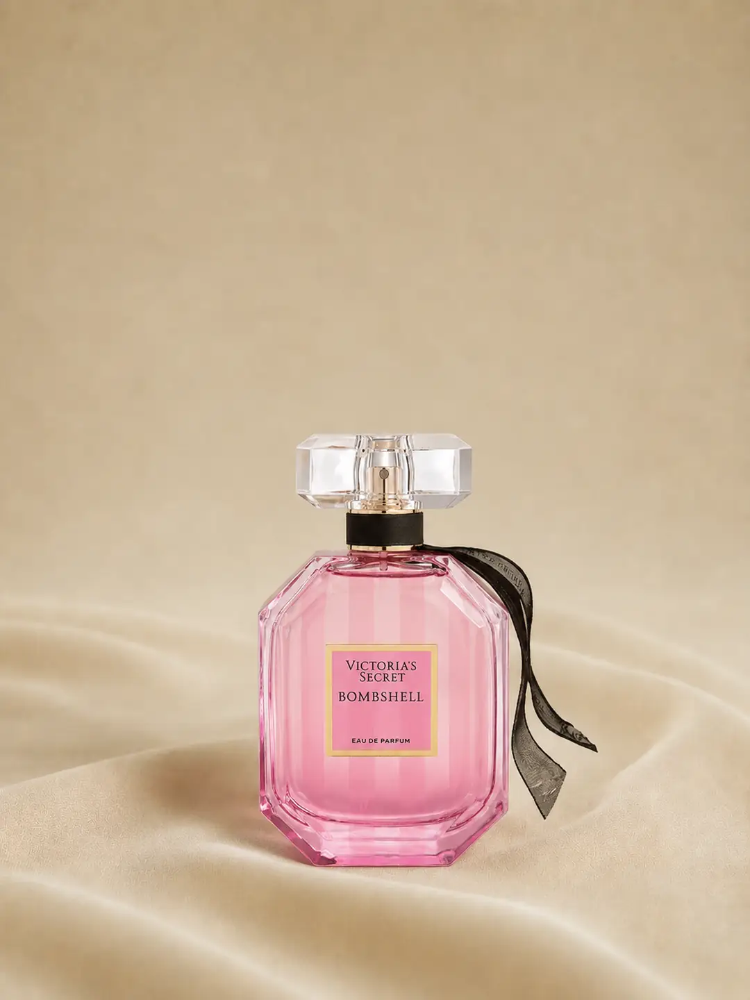 VS 01  Bombshell 