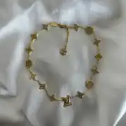 LV Taşlı Kolye 1