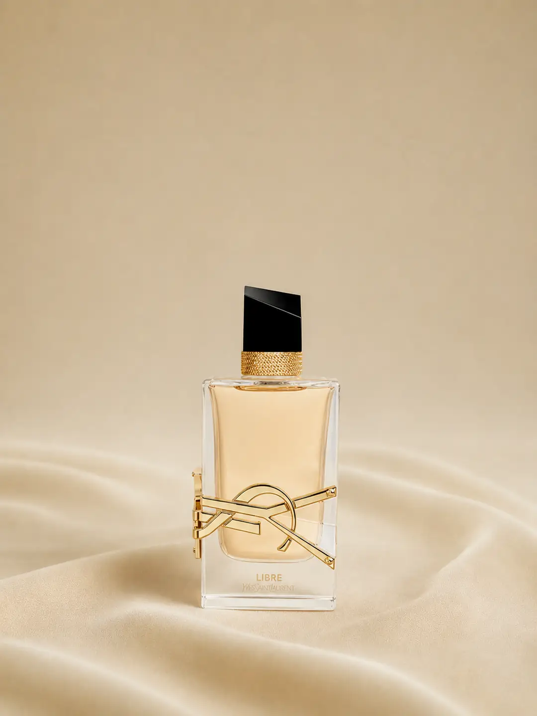 YSL 01  Libre 