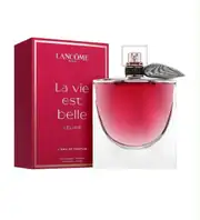 Lncome La Vie Est Belle Elixir  2