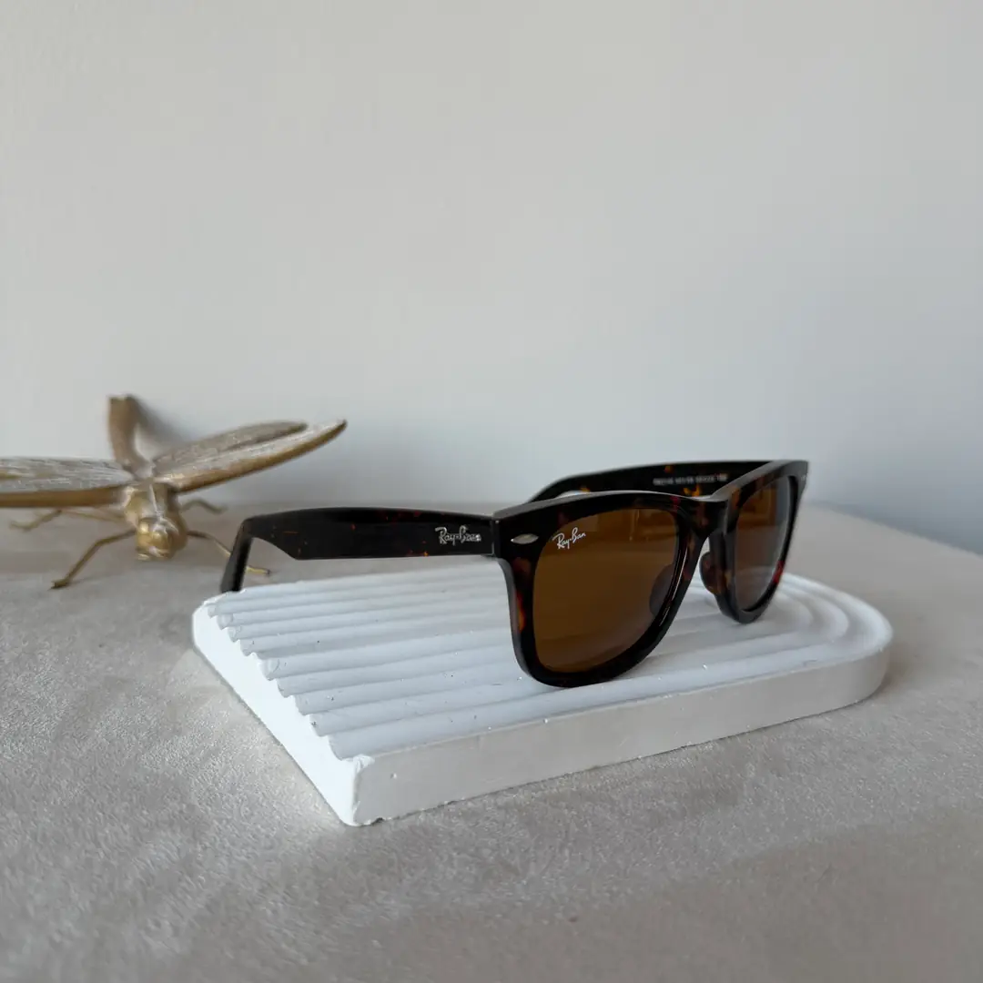 RB Wayfarer Limited Collection 