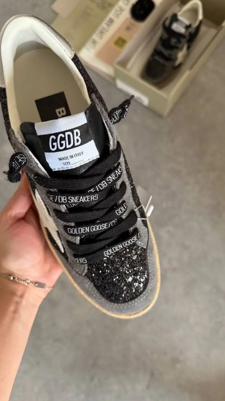 GG GREY BLACK PREMİUM 5