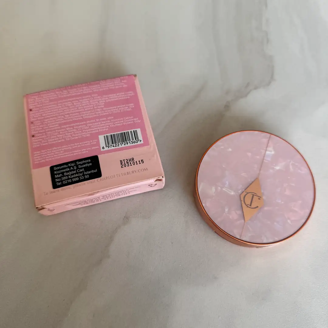 CT Highlighter 4