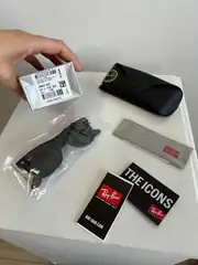 RB WAYFARER 50 EKARTMAN (ORJİNAL ) 1