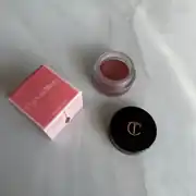 CT Göz Farı ve Allık  1