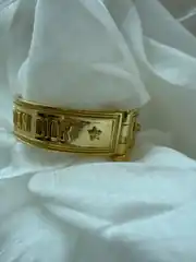 CD GOLD KELEPÇE  3
