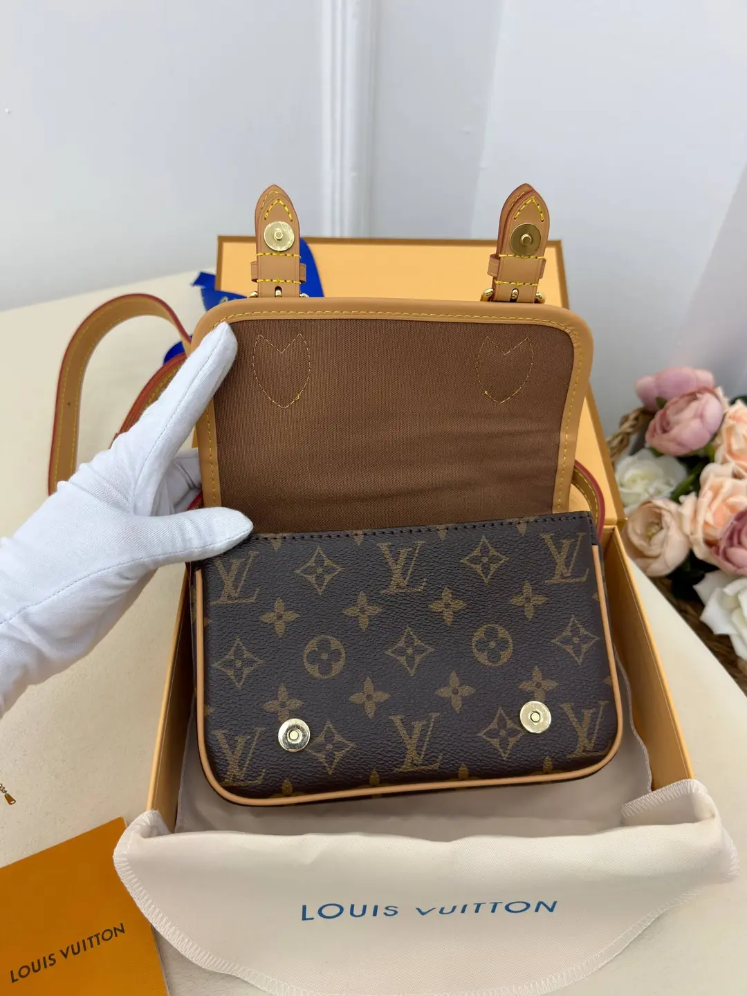 LV Krem Detay Premium 5