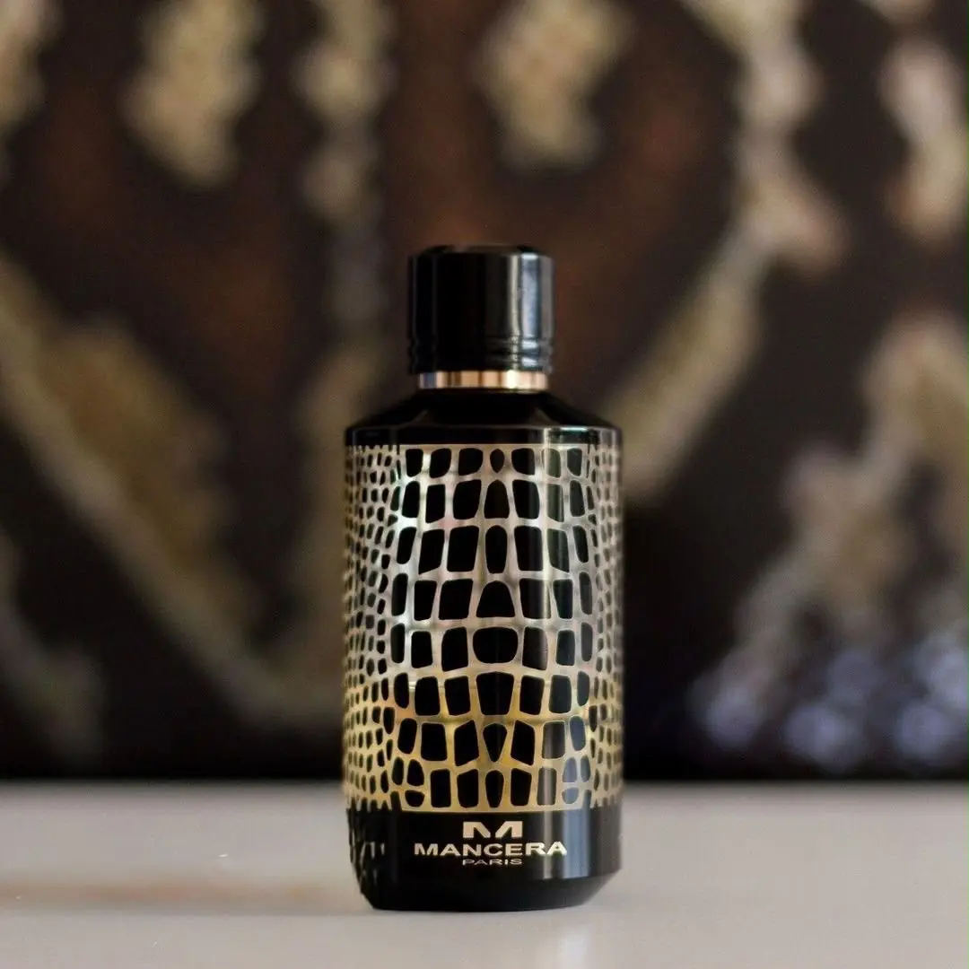 M-ancera Wild Python