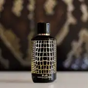 M-ancera Wild Python 1