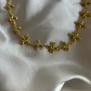 LV Damla Kolye 2