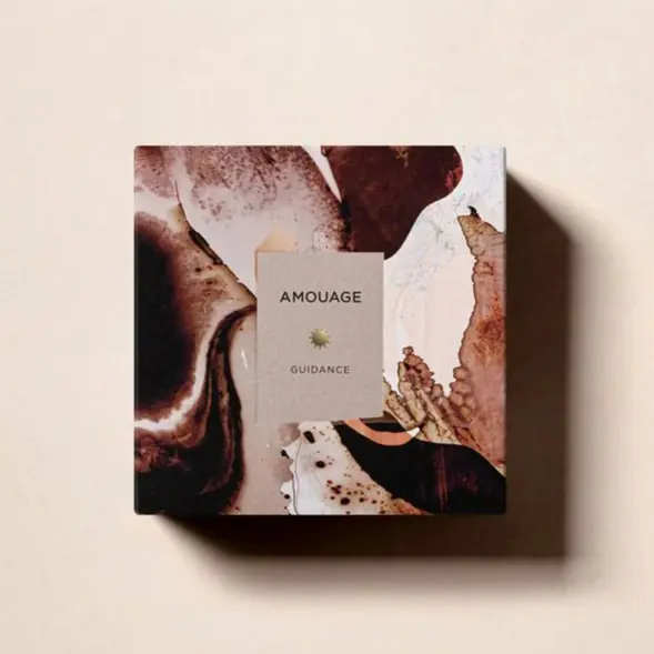 A Gudiance 100 ml 3