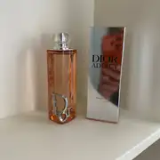 Dr Addict Peach Glow  1