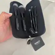 K Fırça Seti 1