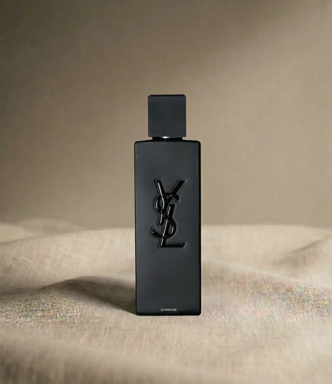 YSL 01 MYSLF