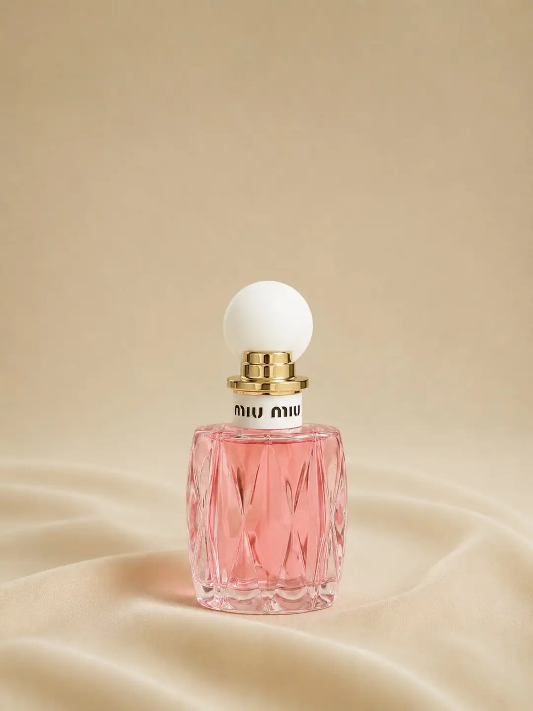 MM L'EAU ROSEE