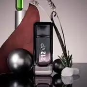 C 01 Herrera 212 VIP Black  2