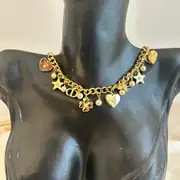 CD Şans Kolye 4