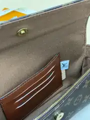 LV Wallet On Ch Premium  5