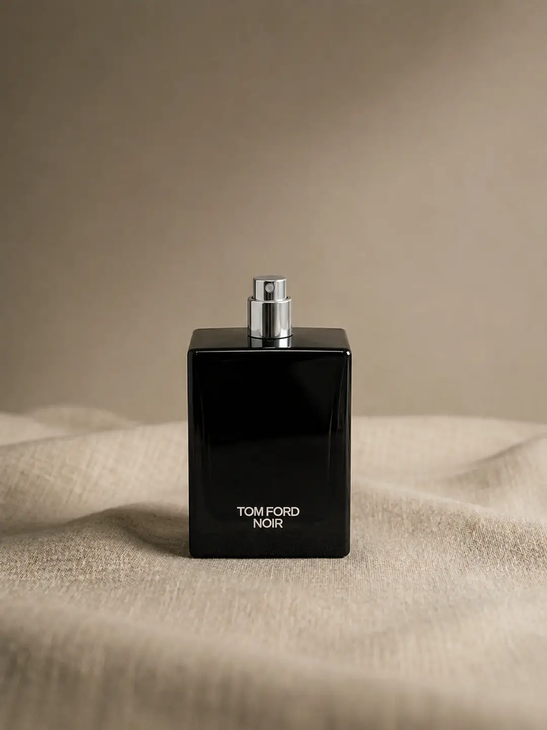 TF 01  Men Noir