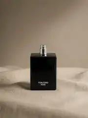 TF 01  Men Noir 1