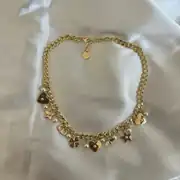 CD Şans Kolye 1