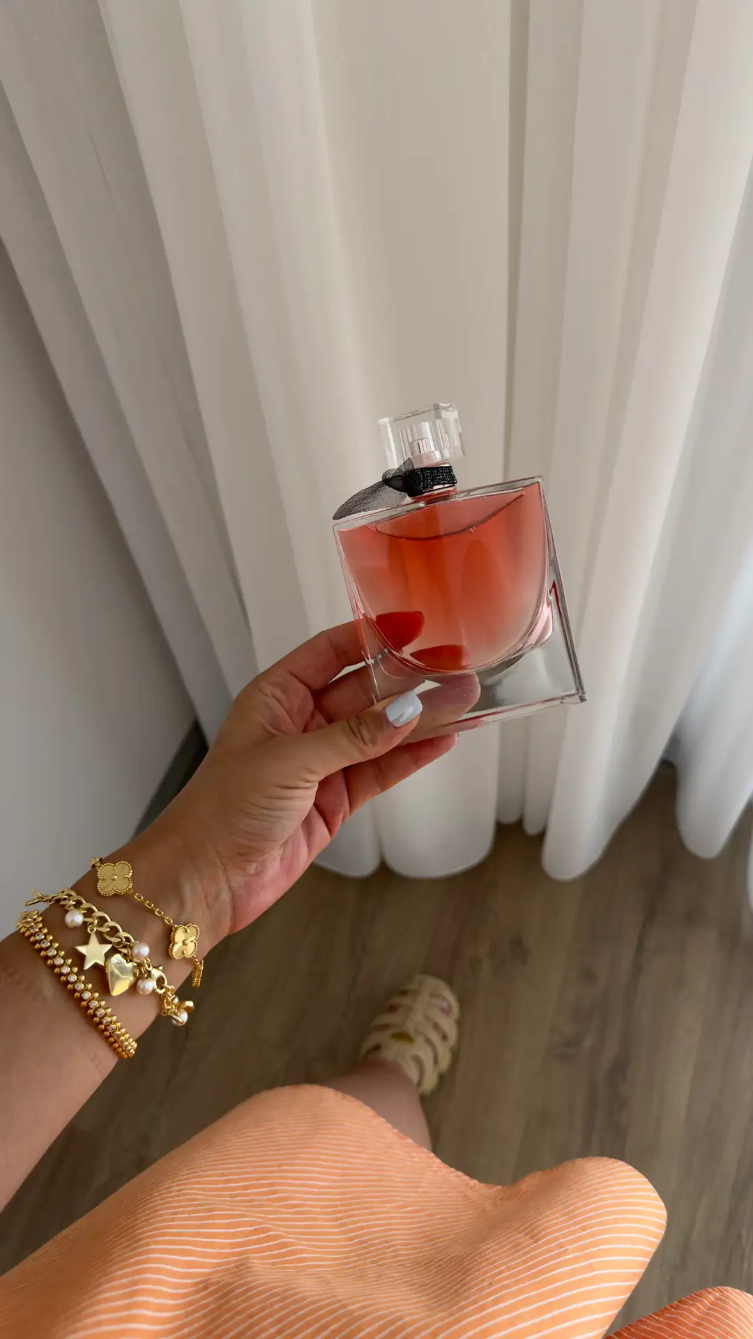 Lncome La Vie Est Belle Elixir 