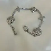 LV TAŞLI BİLEKLİK 2