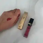 YSL Make Me Blush 2