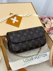 LV Wallet On Ch Premium  9