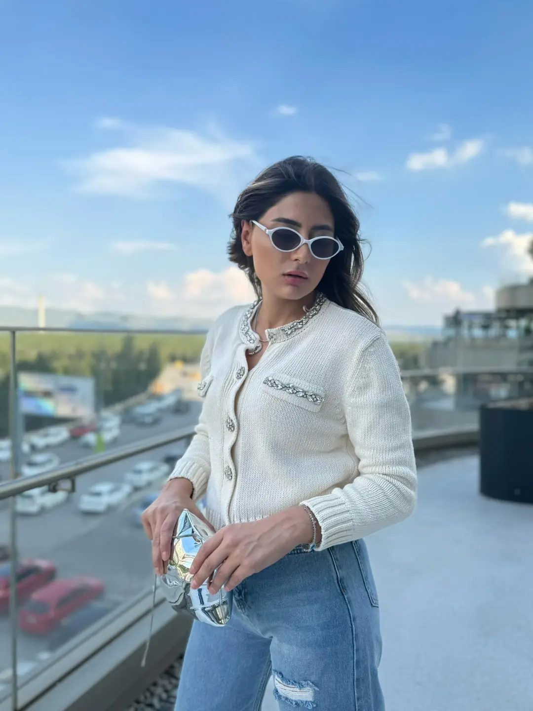 Beyaz